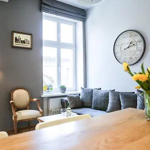 Appartement Way2stay Old Town, Cracovie