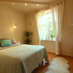  Apartament Florian Gate Pijarska