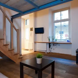  Apartament Berka 9