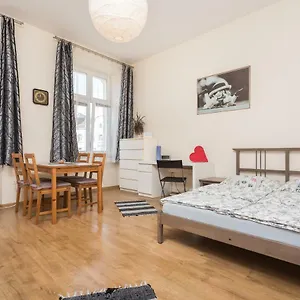  Apartament Apartament Optimum