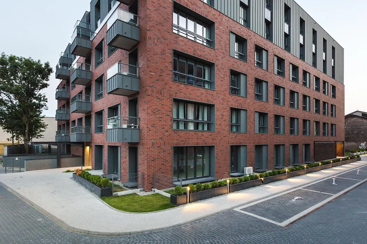 Abos Apartments Kazimierz Krakow