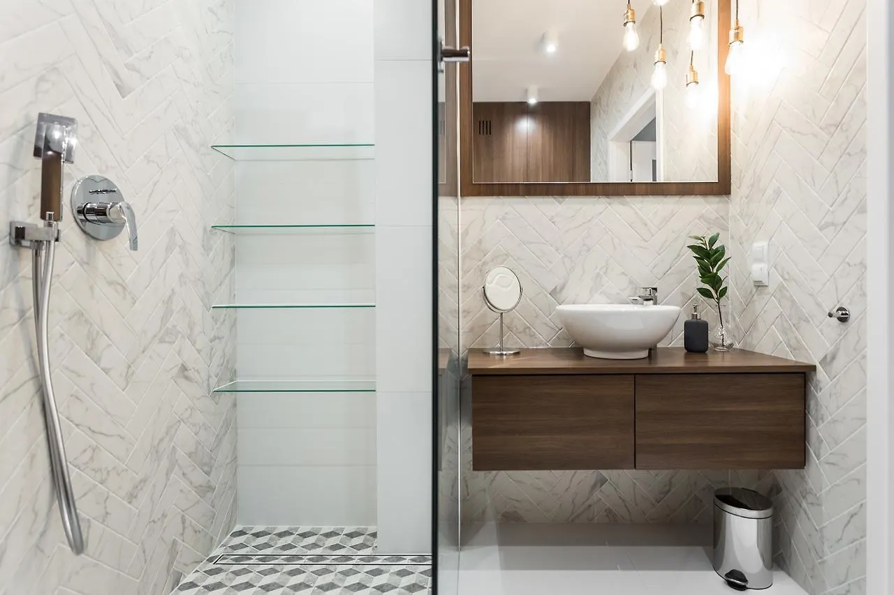 Abos Apartments Kazimierz Krakow
